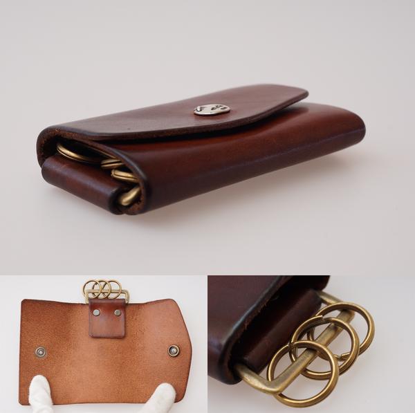 Moto モト キーケース レザー ブラウン その他 売買されたオークション情報 Yahooの商品情報をアーカイブ公開 オークファン Aucfan Com