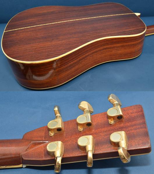 ☆Cat's Eye/TOKAI☆CE-500 ジャパンヴィンテージ (B)☆ 楽器、器材