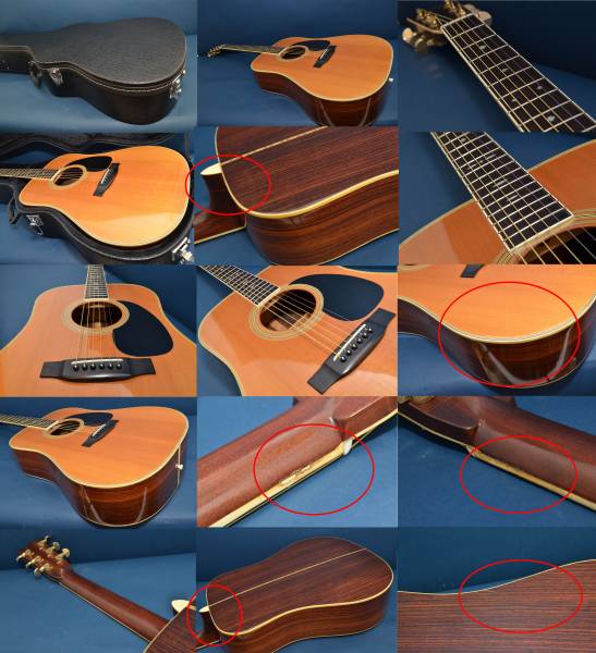 ☆Cat's Eye/TOKAI☆CE-500 ジャパンヴィンテージ (B)☆ 楽器、器材