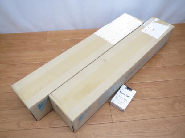 久清a300 ダイキン 吹出口閉鎖材キット□KDBH55K160F☆計2セット 