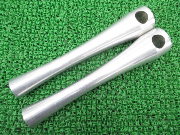 汎用左右ハンドルポスト☆▼ハーレースティードドラッグスター等