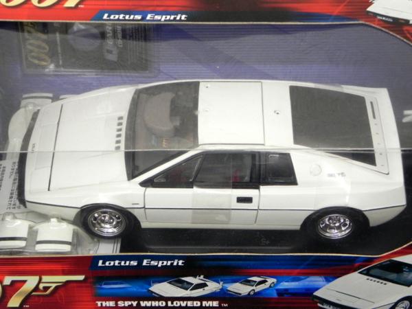 ジョイライド 1/18 007 ロータスエスプリ◇スカイネット(乗用車)｜売買 