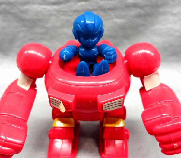 食玩 ロックマンx ライドアーマー 当時物 マシン ミニプラ ゲームキャラクター 売買されたオークション情報 Yahooの商品情報をアーカイブ公開 オークファン Aucfan Com