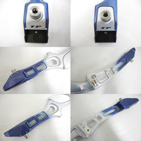 アーチェリー YAMAHA SUPER-FEEL FORGED TYPE C 右手用 T1154073