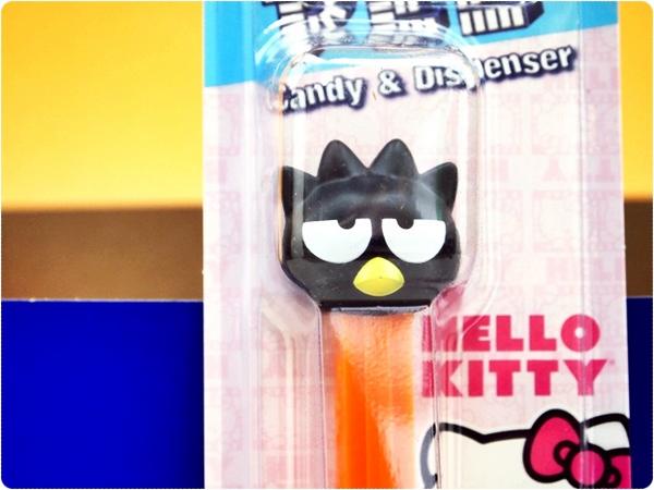 ハローキティ キティ PEZ ペッツ エラー品 （2025年最新】ハローキティ 