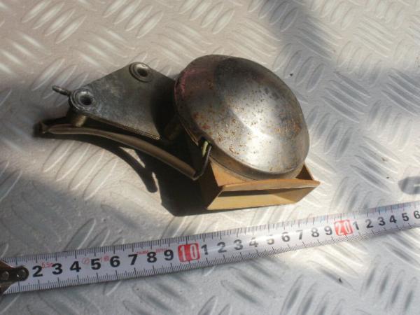 ○★　CB250　ホーン　鳴ります　CB750K　CL250　CD250★★