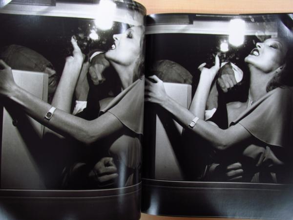 Guy Bourdin』 ギイ・ ブルダン写真集 ファッション写真の傑作(画集