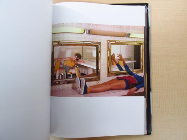Guy Bourdin』 ギイ・ ブルダン写真集 ファッション写真の傑作(画集