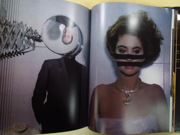 Guy Bourdin』 ギイ・ ブルダン写真集 ファッション写真の傑作(画集