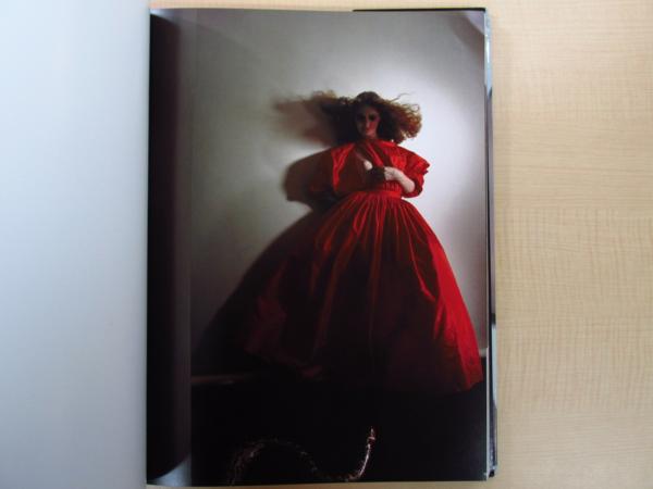 Guy Bourdin PHOTOFILE ギィ・ブルダン Guy Bourdin』 ギイ・ ブルダン写真集 ファッション写真の傑作(画集