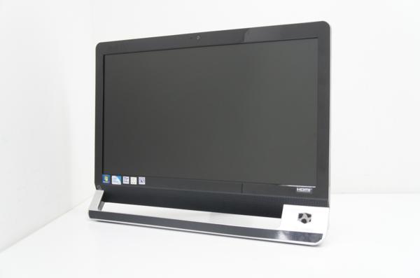 ▼Gateway モニター一体型PC ZX4970-F12D リカバリ済み HDD500GB