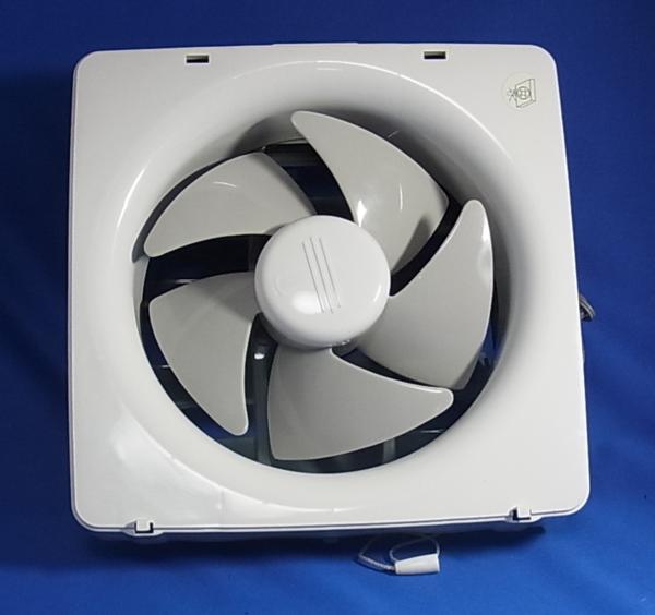 未使用】日電 フィルター付き換気扇 NVF-25FS2(換気扇)｜売買された