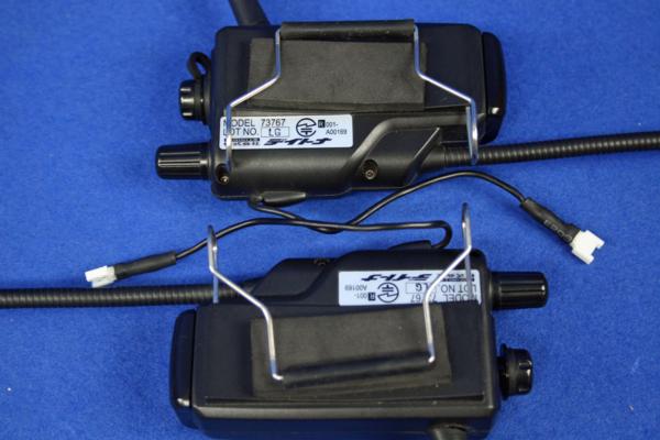 ★中古品★インカム　デイトナ　COOLROBO　イージートーク2 デイトナ DAYTONA イージートーク3 バイク用インカム ☆美 メルカリ