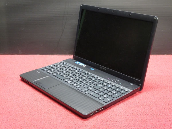 □SONY VPCEH29FJ VAIO Core i5搭載□動作品□ ノートブック、ノート