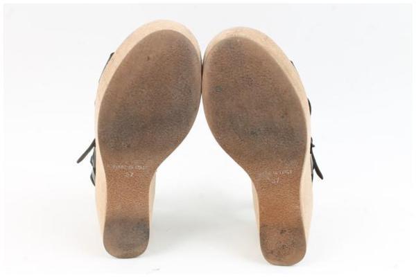 ファビオルスコーニ　12SSストラップサンダル[LFWI01792]