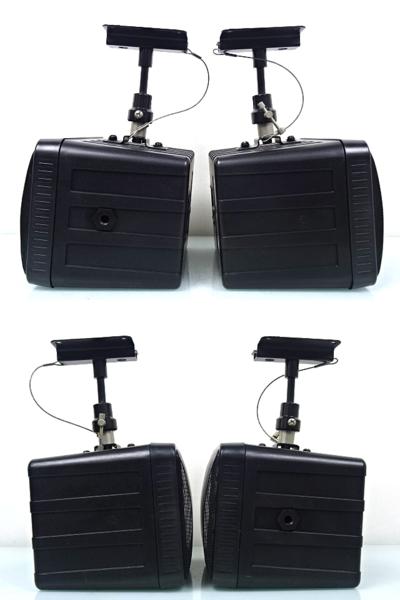 Roland MS-50 モニタースピーカー ペア 2台 パッシブ 美品！ Roland