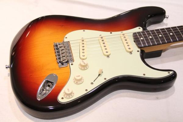 【返品OK】Fender Japan ST62 3TS '93