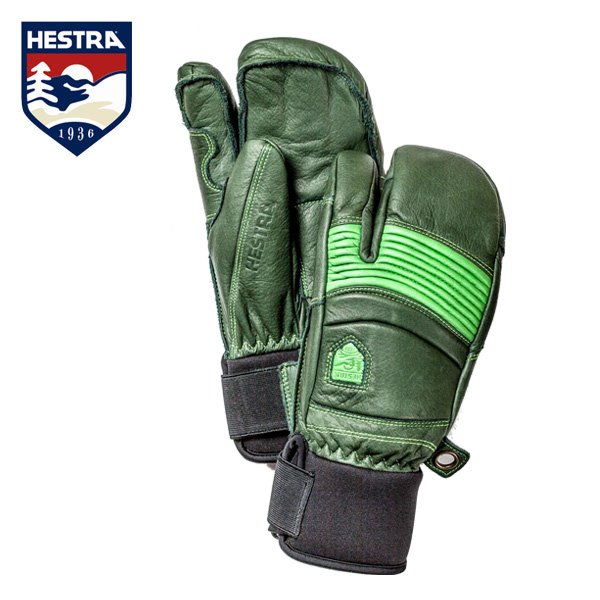 1円 SNB/15 ヘストラ グローブ FALLLINE3-Finger 31472/860830/8