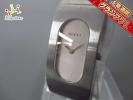 GUCCI(グッチ) 腕時計 2400L レディース シルバー