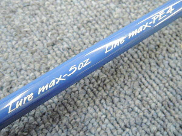 中古 ZENAQ ゼナック ジガートラスト ミューズ MB56-5 N1218869