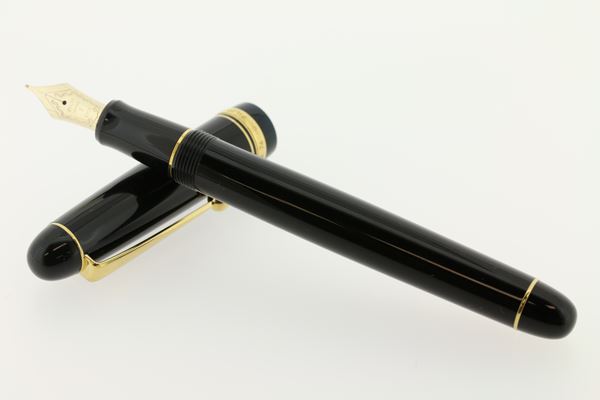 文房具 PILOT CUSTOM 74 ペン先 14K 万年筆 14K-585 14金 ゴールド