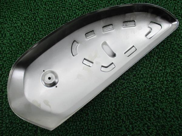 おまとめ品　1 CD125T純正右タンクカバー☆▽新品未使用！17640-418-710(ホンダ用