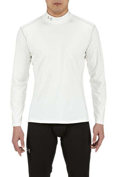 アンダーアーマー コールド ギア フィッティドの通販｜au PAY