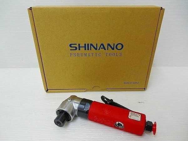 未使用 SHINANO SI-2009 ミニ ポリッシャー 研磨機 T1177454