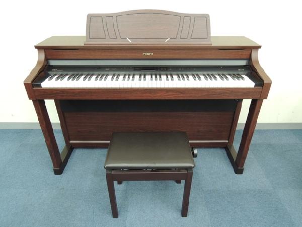中古Roland HP307GP電子ピアノ 島村楽器コラボ 楽直N1055410 