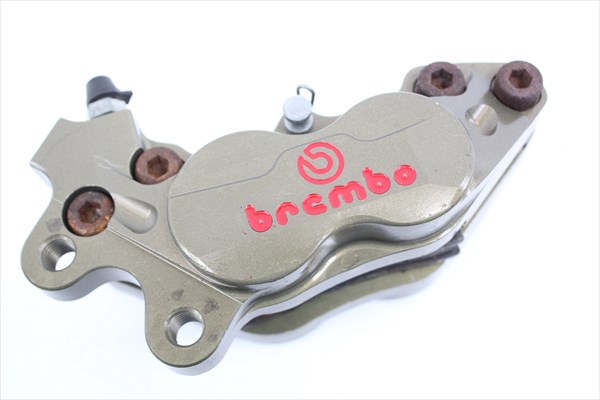 ハスクバーナSM570R[07ブレンボCNC Fブレーキキャリパー]｝80