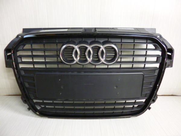 A1 8X系 純正 フロント グリル (t070093)