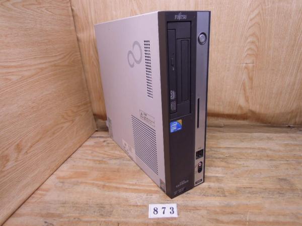 Windows Xp プロ - SP3☆C2D-3.16G/160G/メモリ4G/D5280/DN873