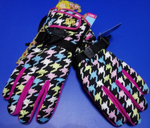13-14 ARG グローブ ★ARGPRINT GLOVE★シャーベット UGG303 M