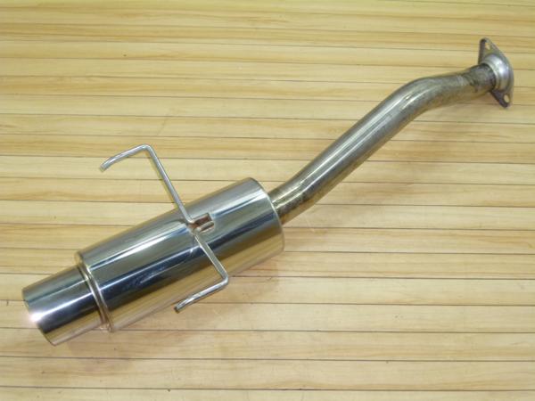 テクニカスポーツ VISION-R N1 インテグラtype-R DC5 (AKS10015(社外品 