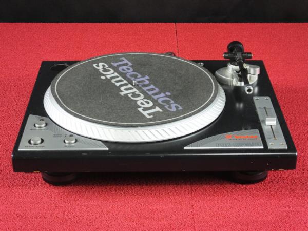 ◇Vestax PDX-2214/Ⅱ レコードプレーヤー◇ジャンク品◇(本体)｜売買