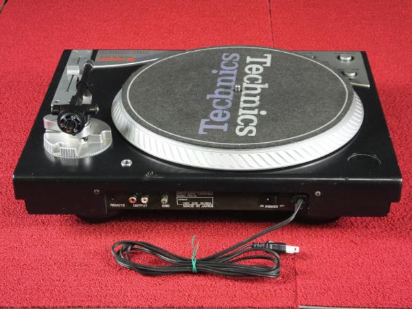 ◇Vestax PDX-2214/Ⅱ レコードプレーヤー◇ジャンク品◇(本体)｜売買