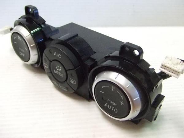 SE3P RX-8 エアコンパネル 純正 即決 中古 F151-61-190 [3696] SE3P RX