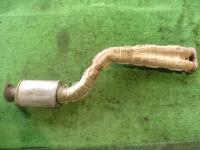 アリスト GF-JZS160 Fエキゾーストマフラー