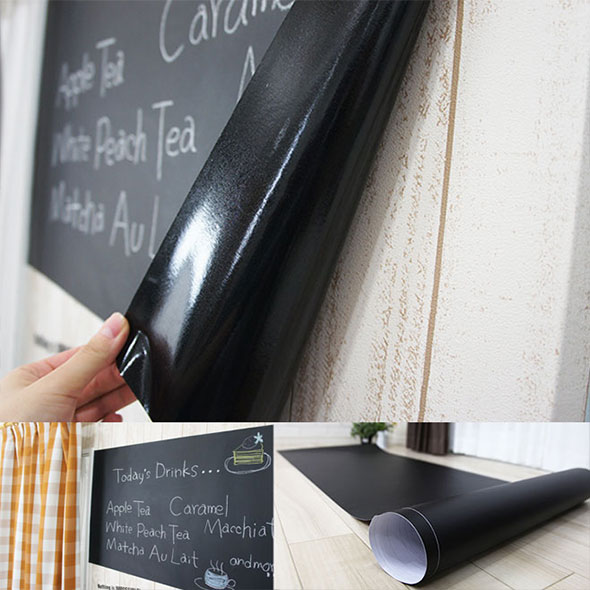 黒板ウォールシール ステッカー 壁紙 幅60cm 長さ0cm Wd172 ウェルカムボード 売買されたオークション情報 Yahooの商品情報をアーカイブ公開 オークファン Aucfan Com