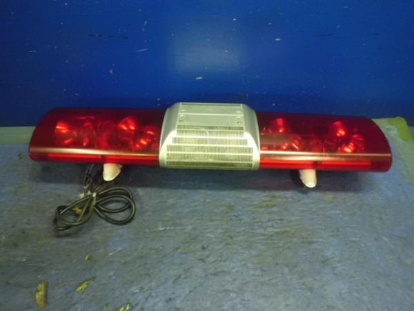 パトライト　散光式警光燈　AJS-12MF　DC12V