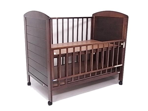 送料390円 グランドール ハイベッドタイプ　ブラウン