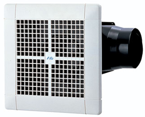 新品【日本電興/ニチデン/浴室用/ダクト用換気扇/NTV-100S2】