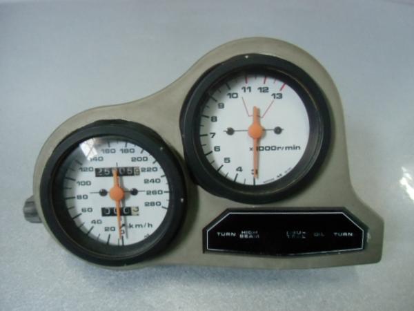 GSX-R1100油冷　280キロメーター(GU74A/GSXR750/カタナ)