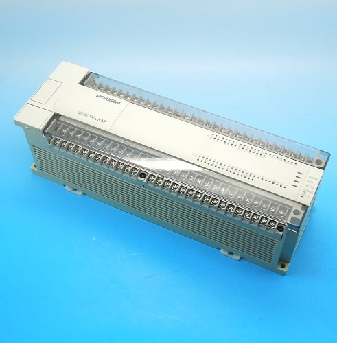 FX2N-80MR シーケンサ 三菱電機 ランクB中古品