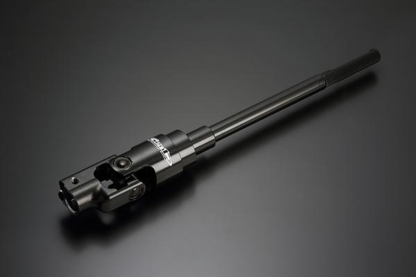 玄武 ソリッドステアリングシャフト 200系ハイエース 2WD SUS01H