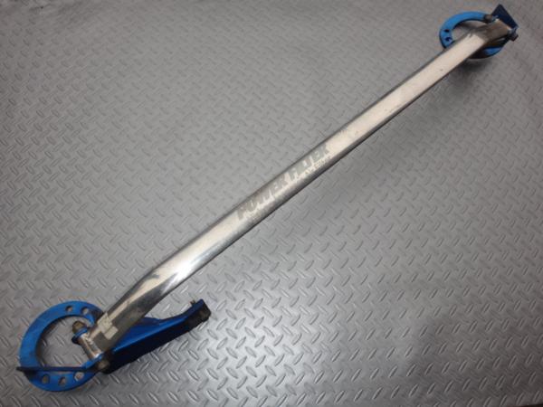 CUSCO クスコ HT81S スイフトスポーツ タワーバー ストッパー付