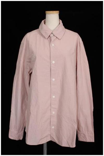 アーツ&サイエンス　シャツ[LSHJ70662]