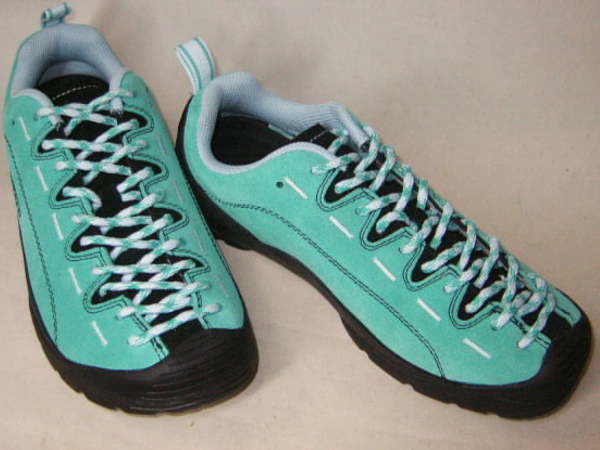 キーンKEENジャスパー トレッキング スニーカー1009124us9.5