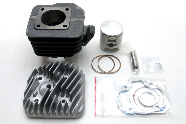 「ホンダ」 ディオ AF24 DIO SR ボアアップキット 71.8cc