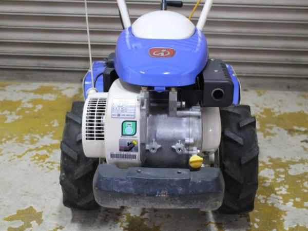 ☆美品☆ イセキ うねっこ マイペット45 耕運機(車体)｜売買された